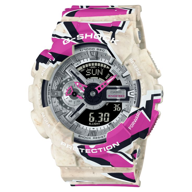 Gshock Watches