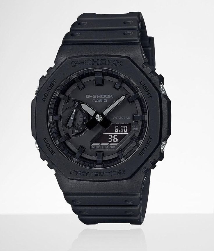 Gshock Watches