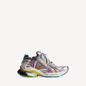 Balenciaga Runner (Multi Color White)