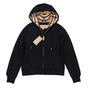 Burberry Jacket (Black)