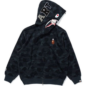 A BATHING APE® x STRAY KIDS