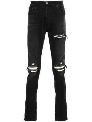 AMIRI MX1 skinny jeans (Black)