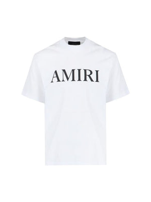 Amiri Tshirt (White)