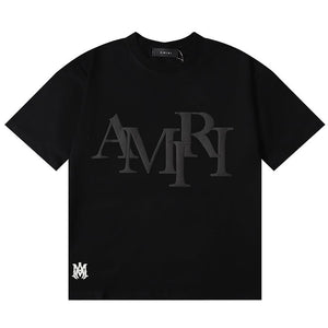 Amiri T-Shirt (Black)