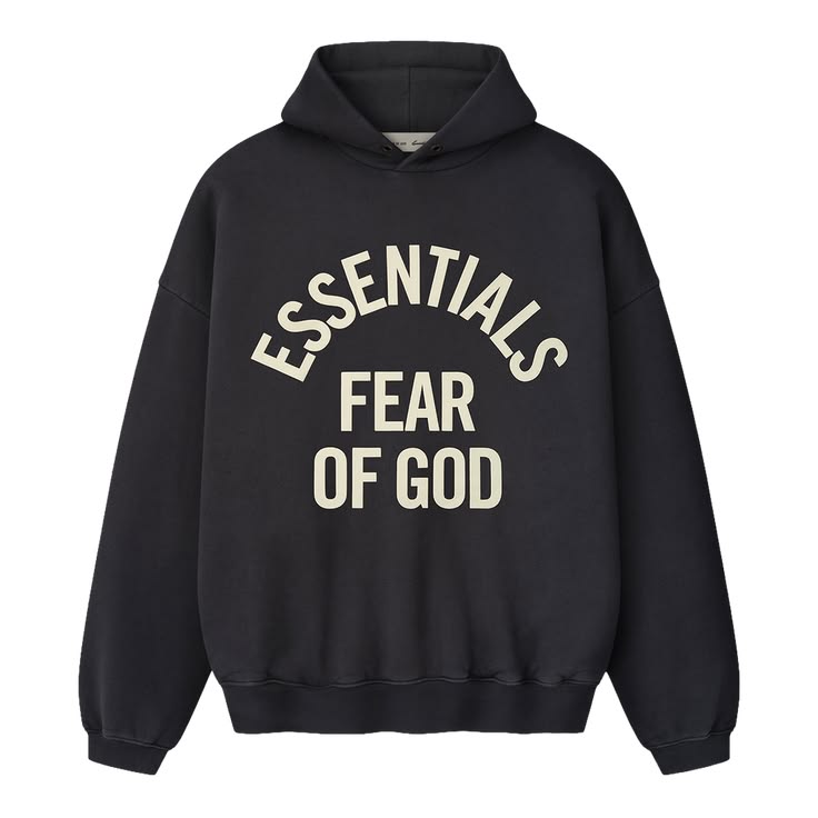 ESSENTIALS Fear of God 90's Camp