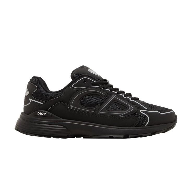 Dior B30 (Black)