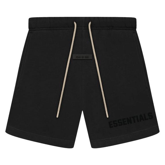 Essential Fear of God Shorts (Black)