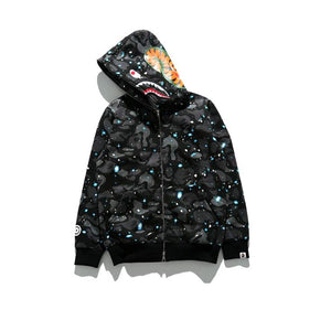 Bape Hoodie (Galaxy)