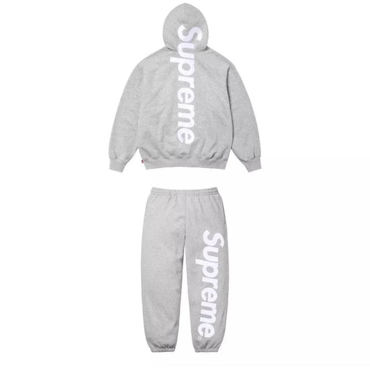 Supreme Sweatsuit (Grey)