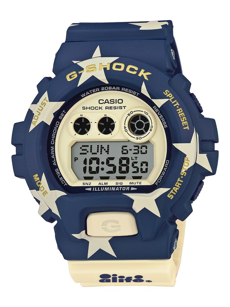 Gshock Watches
