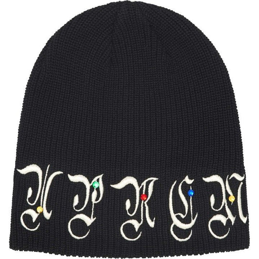 Supreme Aoi Gems Beanies