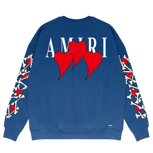 Amiri WillowCraft Sweatshirt