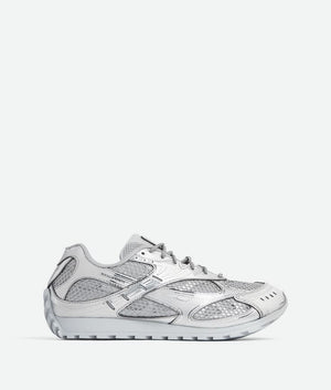 Bottega Veneta Orbit (White)