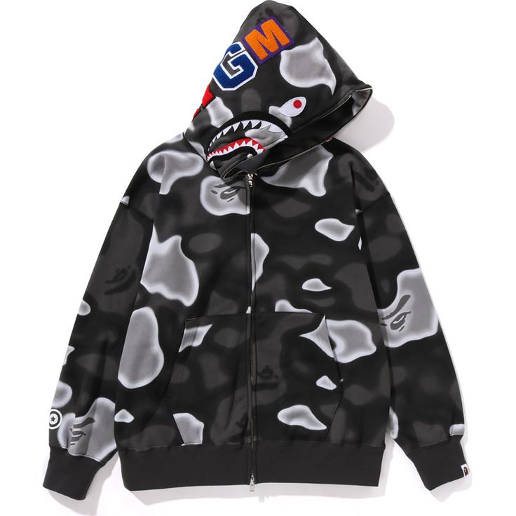 A Bathing Ape Hoodie
