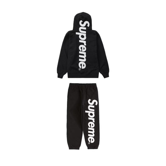 Supreme Sweatsuit (Black)